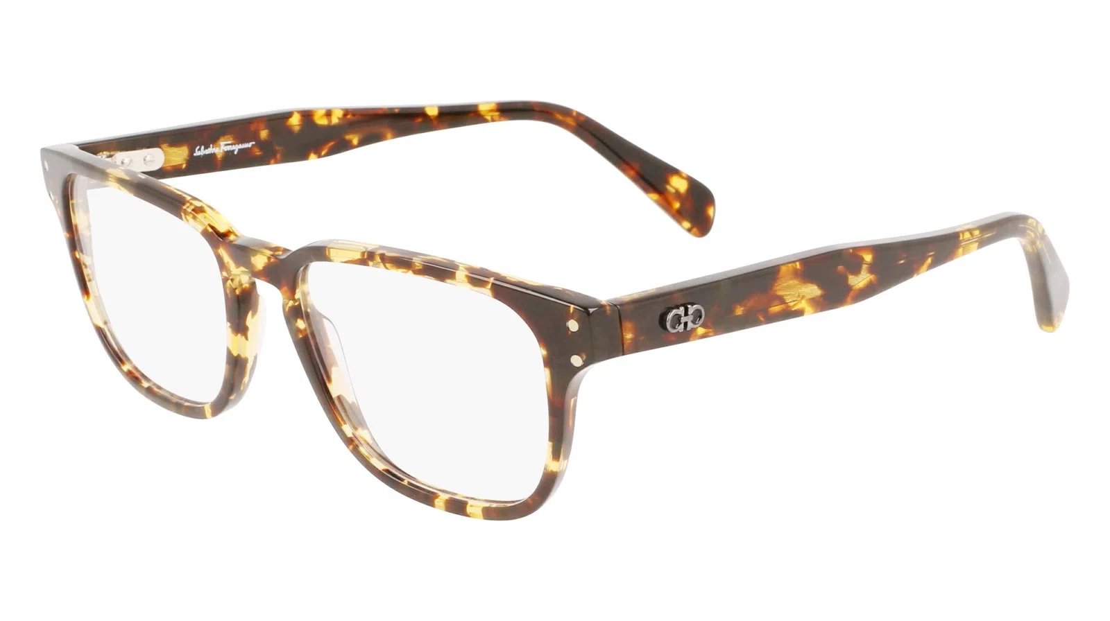 Salvatore Ferragamo SF2924 Eyeglasses - view 2